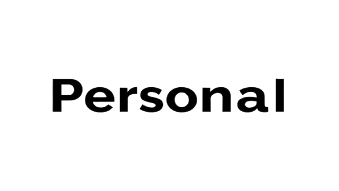 Personal Brand Coaching Logo